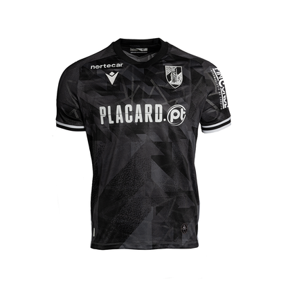 Camisola Vitória SC - Alternativa 2025/26