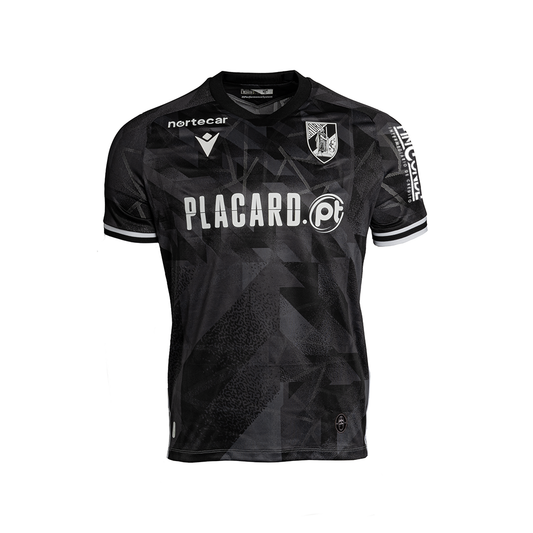 Camisola Vitória SC - Alternativa 2025/26