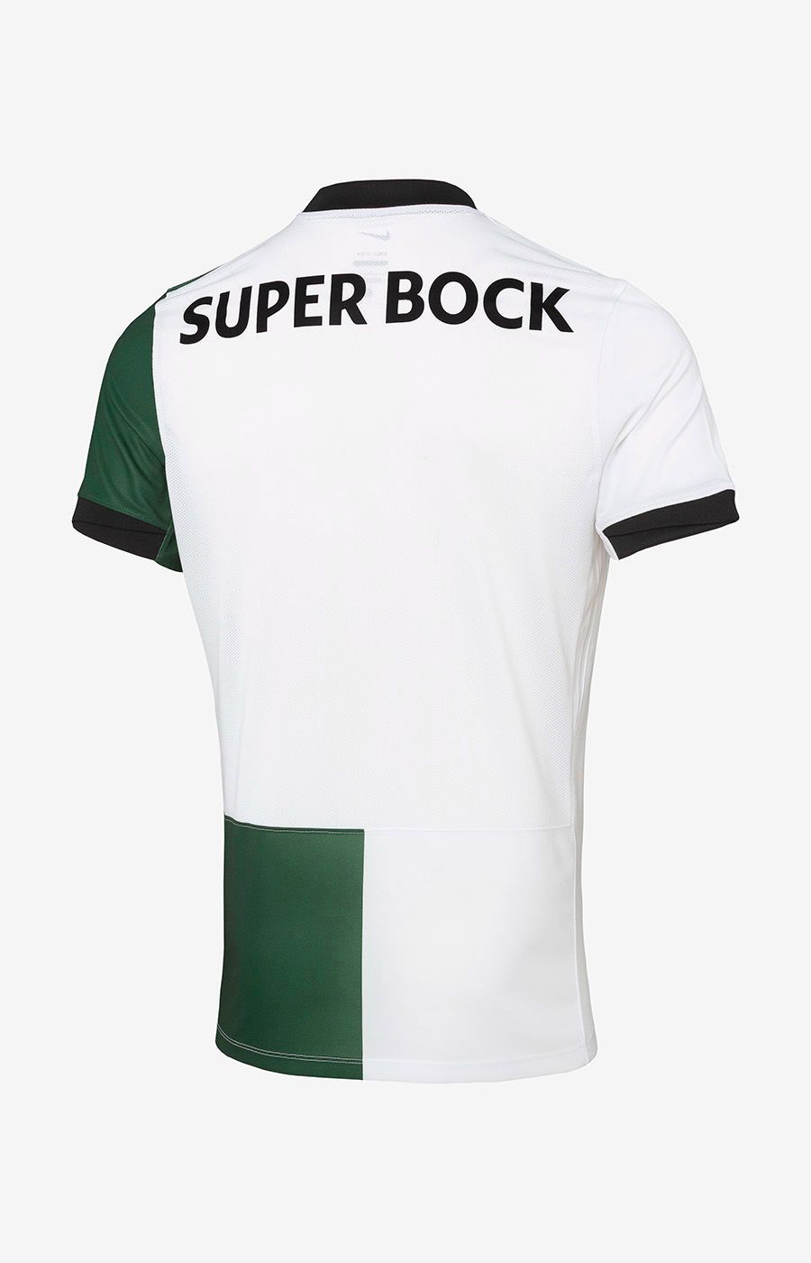 Camisola Sporting CP - Stromp 2025/2026