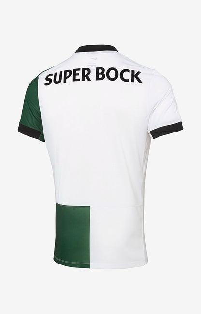 Camisola Sporting CP - Stromp 2025/2026