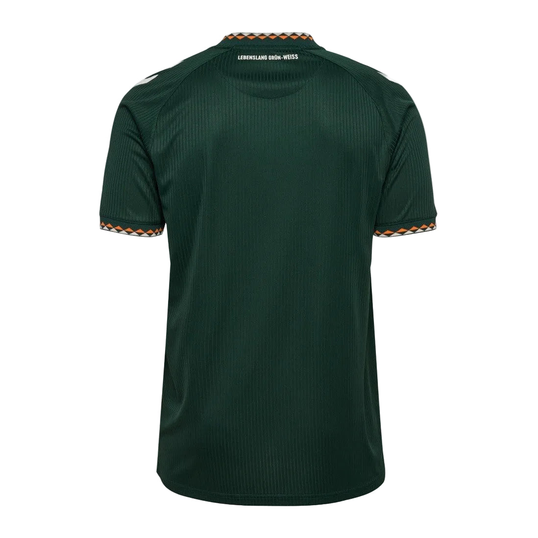 Camisola Werder Bremen - Alternativo 2026/2027