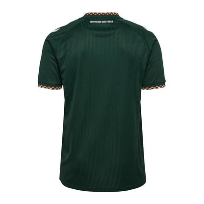 Camisola Werder Bremen - Alternativo 2026/2027