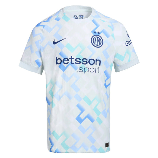 Camisola Inter de Milão  - Alternativa 2025/2026