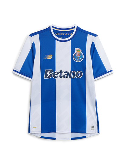 Camisola FC Porto - Principal 2025/2026
