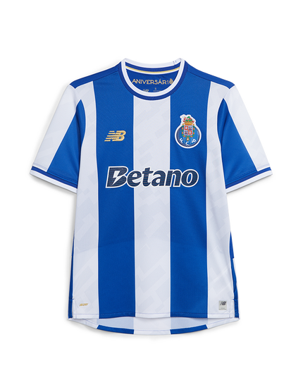 Camisola FC Porto - Principal 2025/2026