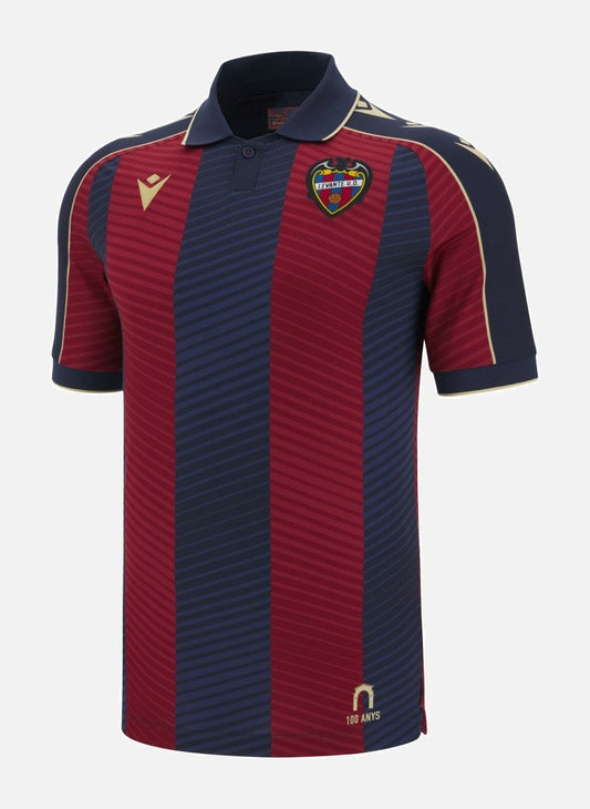 Camisola Levante - Principal 2025/2026