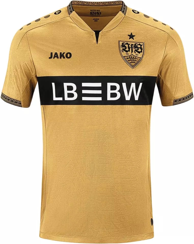 Camisola Estugarda - Alternativo 2026/2027