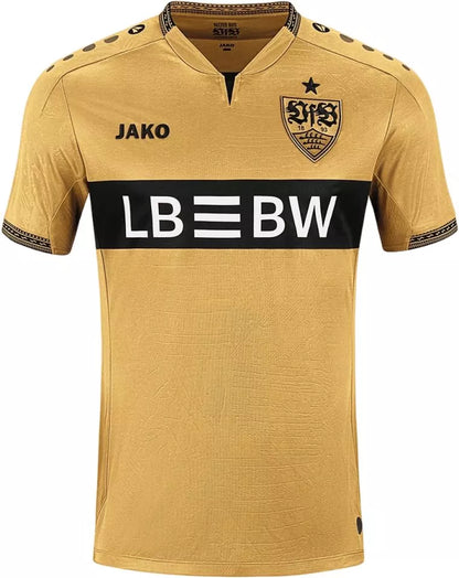 Camisola Estugarda - Alternativo 2026/2027