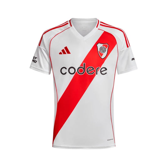 Camisola River Plate - Principal 2024/2025