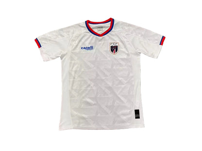 Camisola Cabo Verde - Alternativa 2026/27