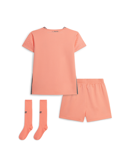 Kit Criança - FC Porto Alternativo 2025/26