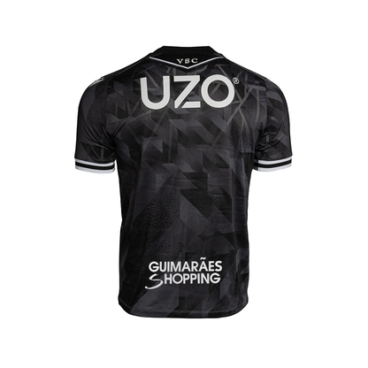 Camisola Vitória SC - Alternativa 2025/26