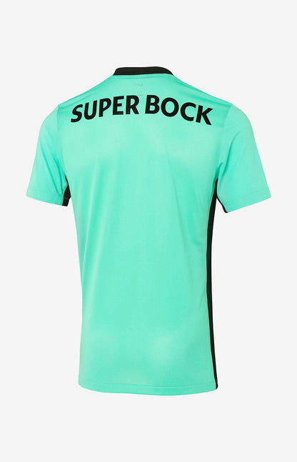 Camisola Sporting CP - Alternativa 2025/2026