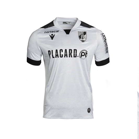 Camisola Vitória SC - Principal 2025/26