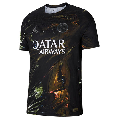 Camisola PSG - Jordan Night Edition 2025/2026