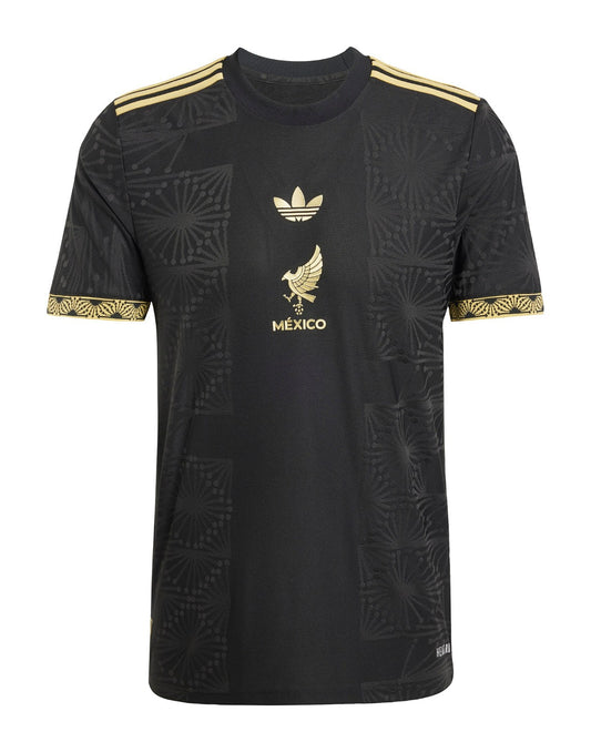 Camisola México - Principal 2025/26