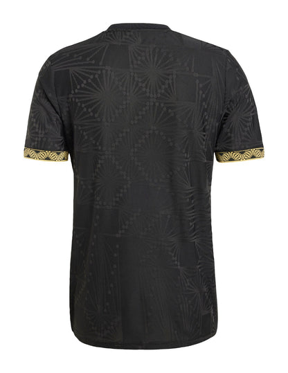 Camisola México - Principal 2025/26