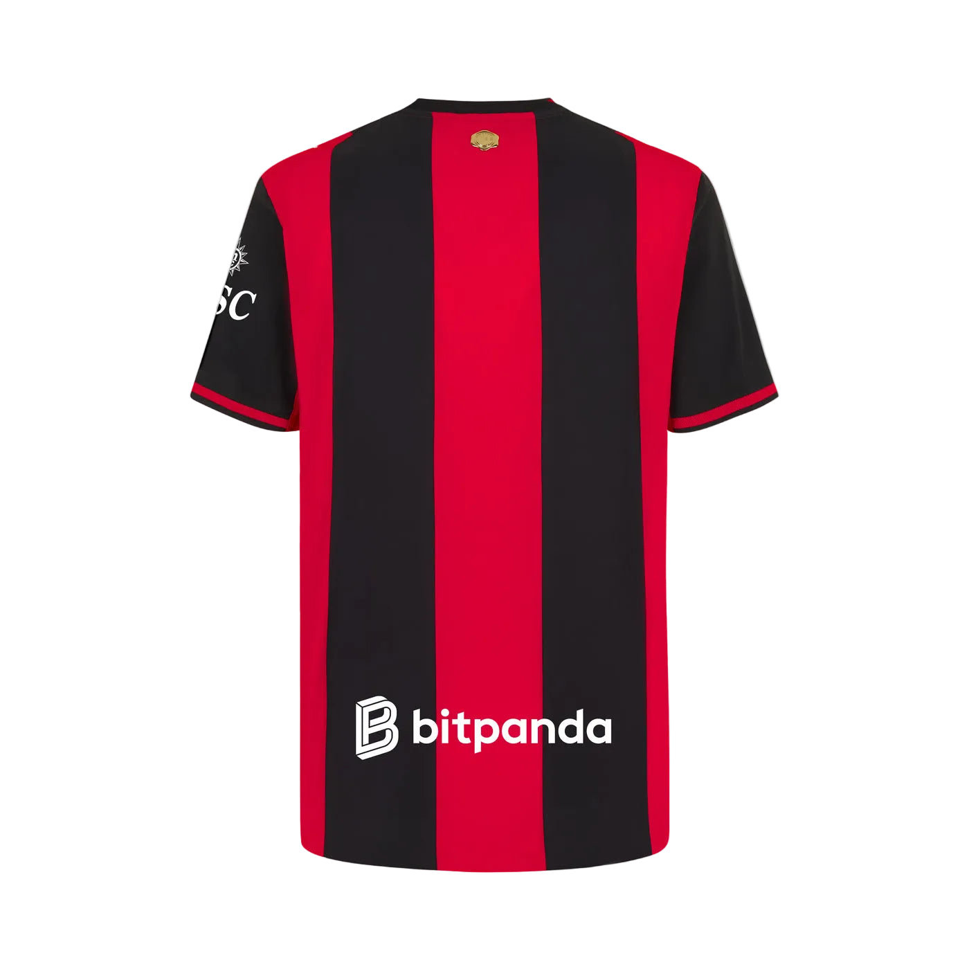 Camisola AC Milan - Principal 2026/2027