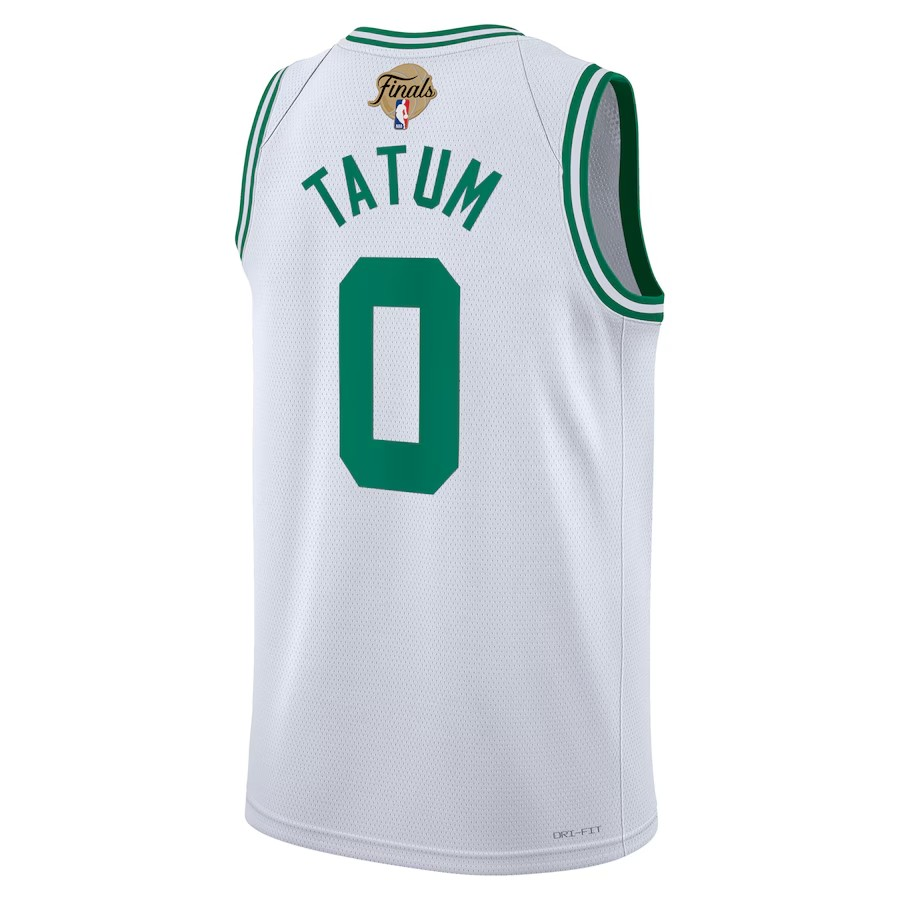 Camisola NBA - Boston Celtics 2024 TATUM