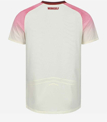 Camisola Leverkusen - Alternativa 2025/26