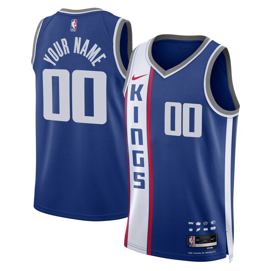 Camisola NBA - Sacramento Kings Nike City Edition 2023