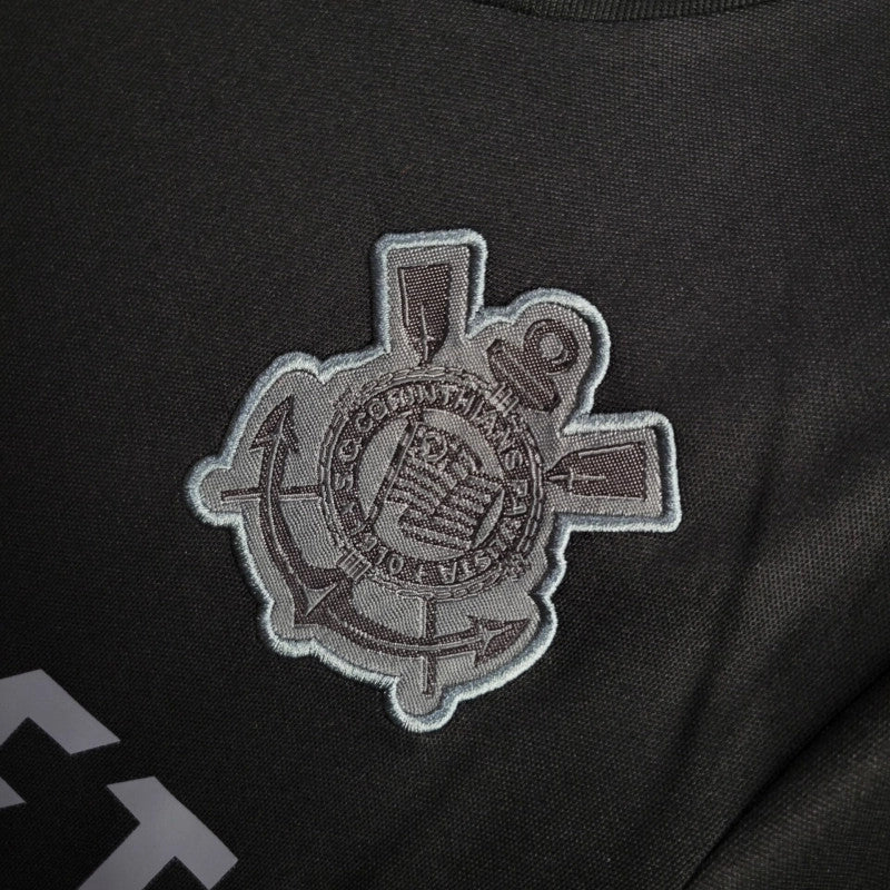 Kit Criança - Corinthians Away 2024