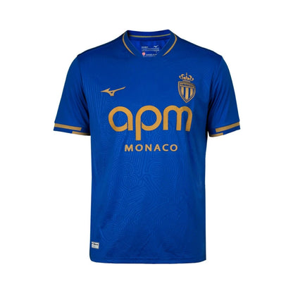 Camisola Monaco  - Alternativa 2025/2026