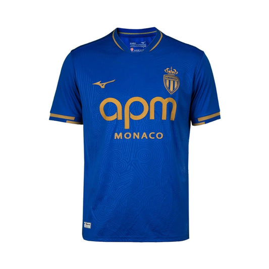Camisola Monaco  - Alternativa 2025/2026