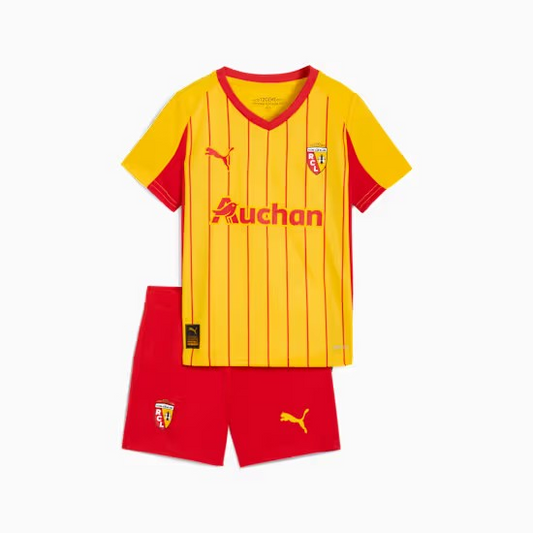 Kids Kit - PSG Home 2024/25
