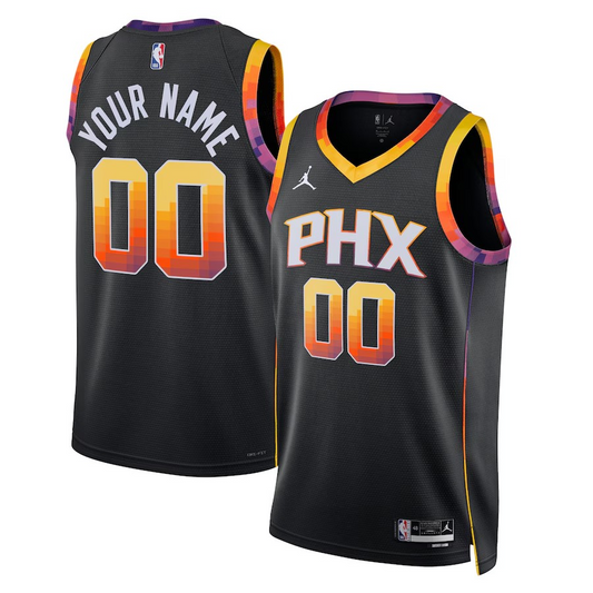 Camisola NBA - Phoenix Suns Jordan Statement Edition 2023