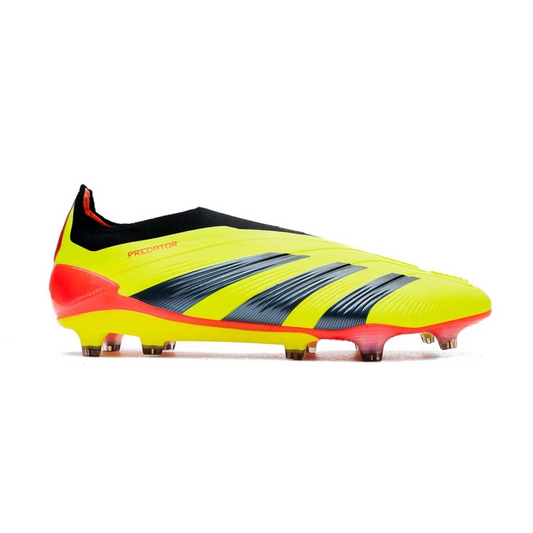 ADIDAS PREDATOR ACCURACY ENERGY CITRUS PACK ELITE FG