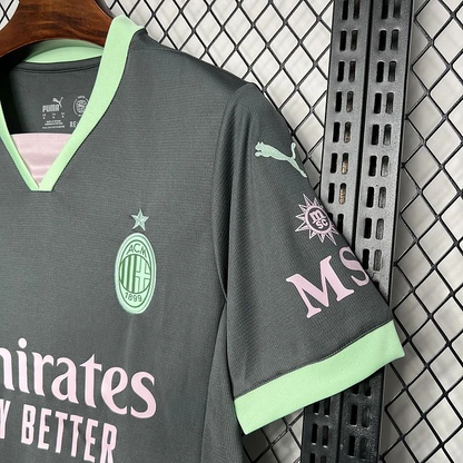 AC Milan - Tercera camiseta 2024/2025