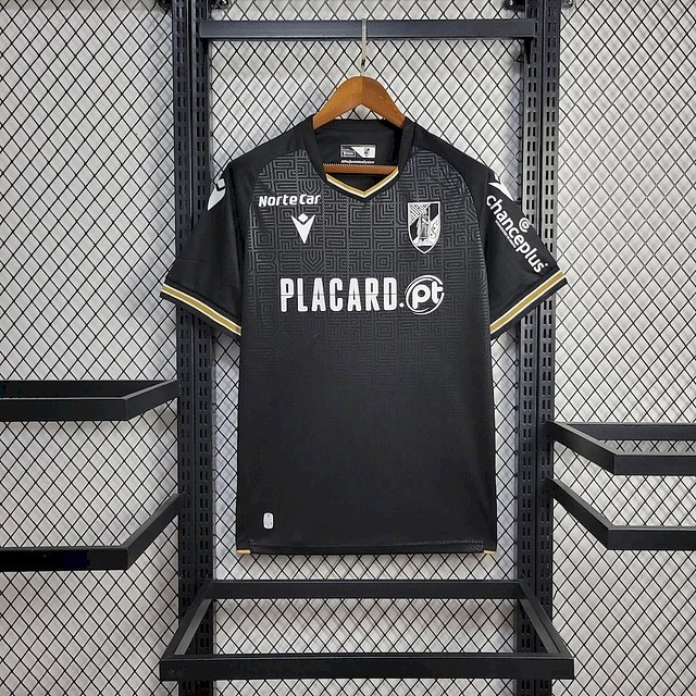 Camisola Vitória SC - Away 2024/25