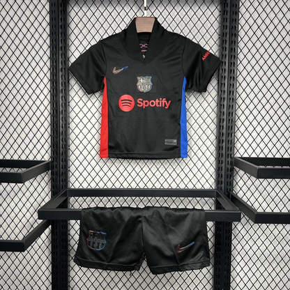 Kit Criança - Barcelona Alternativa 2024/25