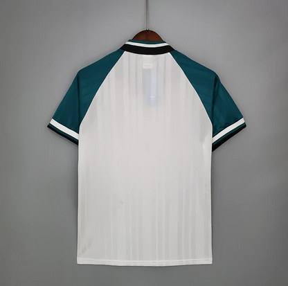 Liverpool - Camiseta Segunda 1993/1994