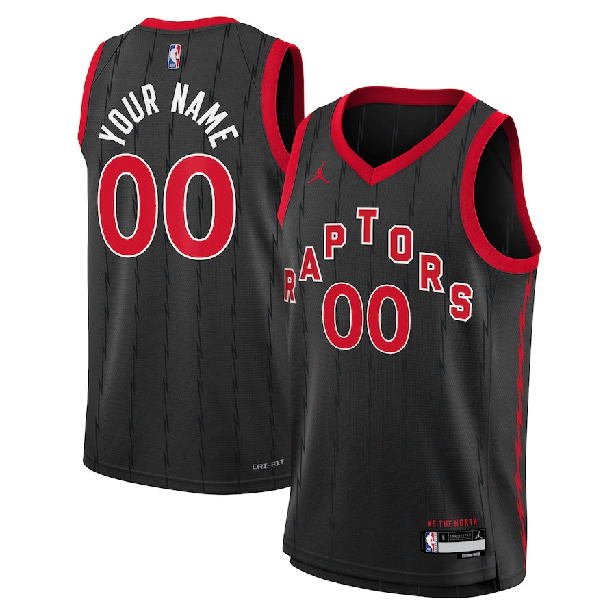 Camisola NBA - Toronto Raptors Jordan Statement Edition 2023