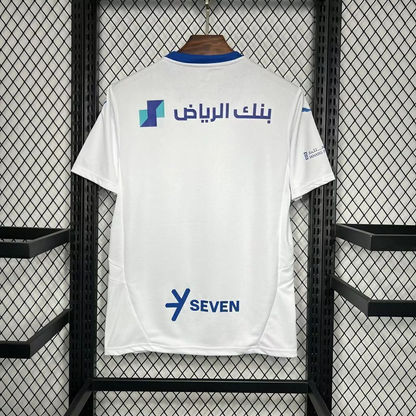 Camisola Al-Hilal - Alternativa 2024/2025