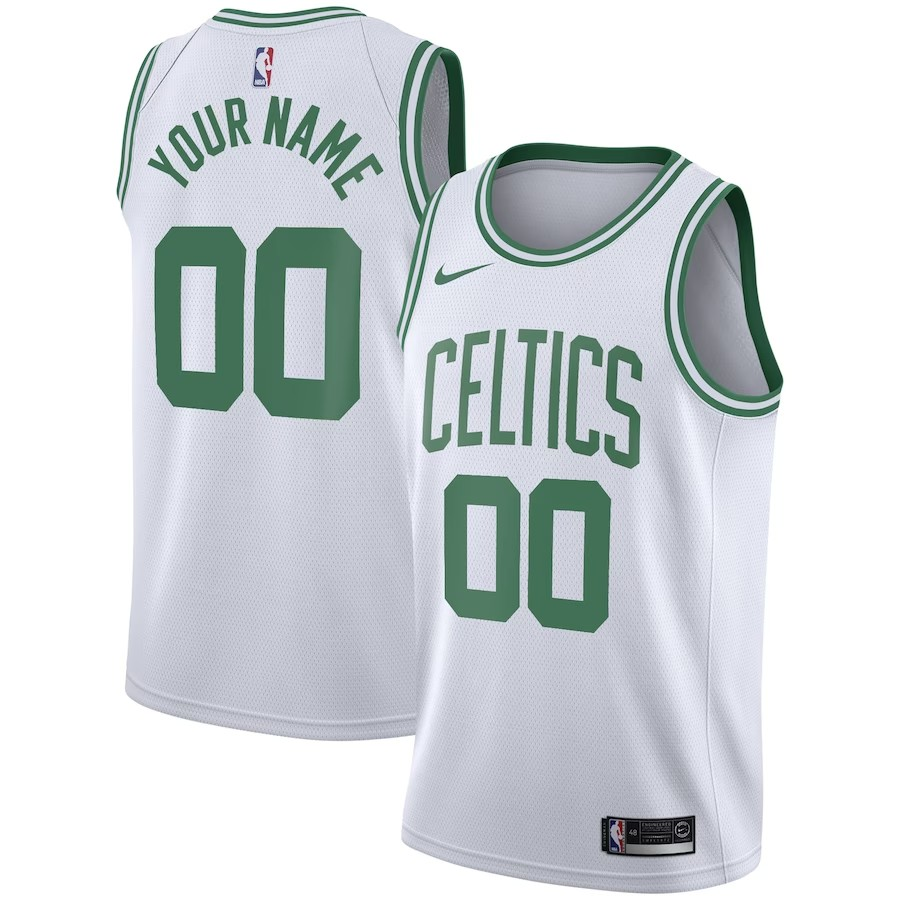 Camisola NBA - Boston Celtics Nike Association Edition 2023