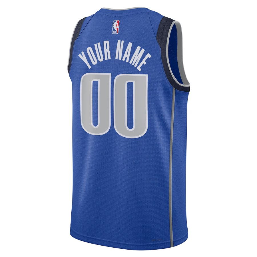 Camisola NBA - Dallas Maverick 2024