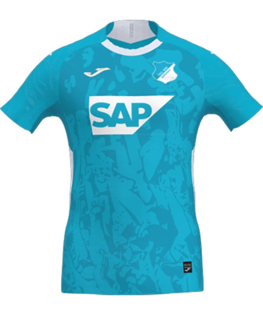 Camiseta Hoffenheim - Primera 2024/2025