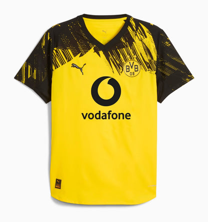 Camisola Dortmund - Principal 2025/2026