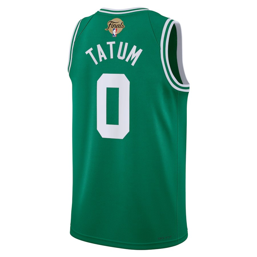 Camisola NBA Boston Celtics 2024 | Tatum