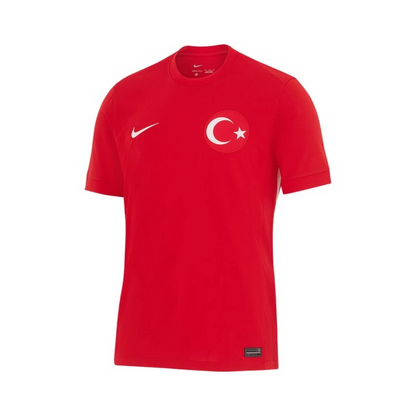 Camisola Turquia - Alternativa 2024/25