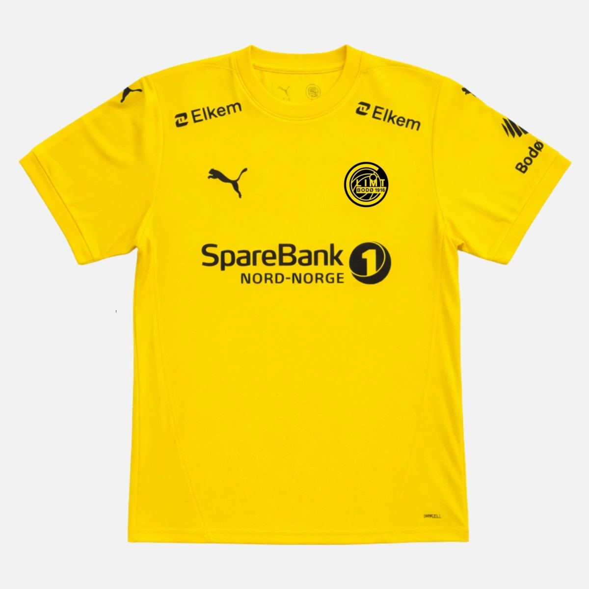 Camisola Bodø/Glimt - Principal 2025/26