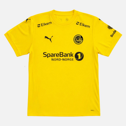 Camisola Bodø/Glimt - Principal 2025/26