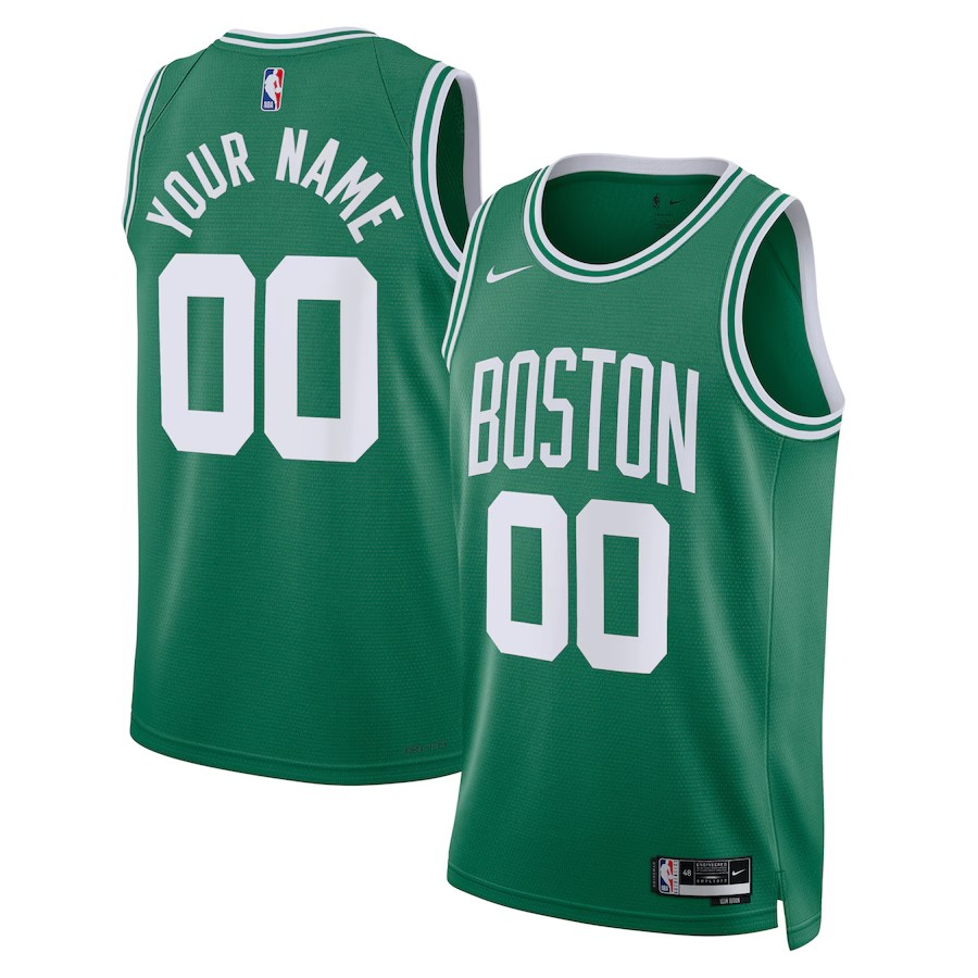 Camisola NBA - Boston Celtics Nike Icon Edition 2023