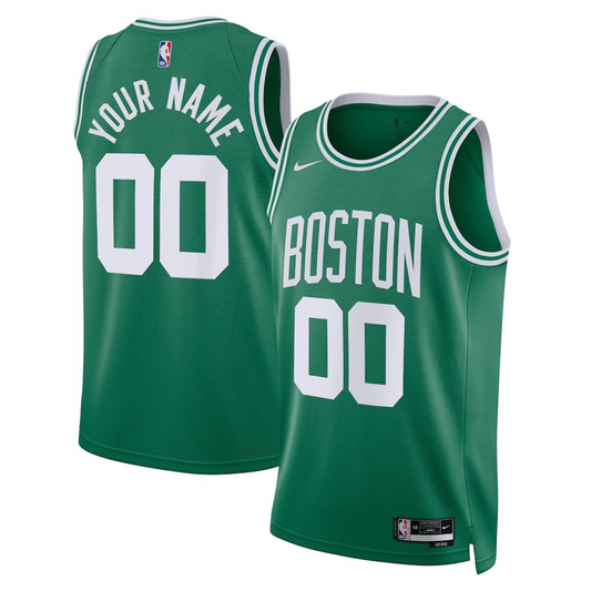 Camisola NBA - Boston Celtics Icon Edition 2023