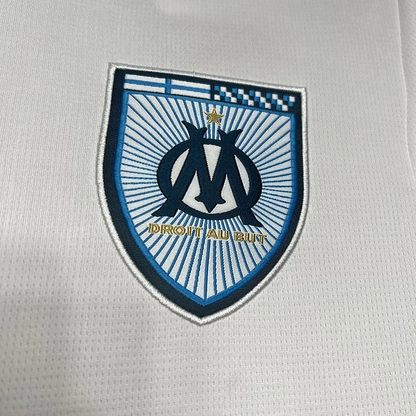 Camiseta Marsella - Primera 2024/2025