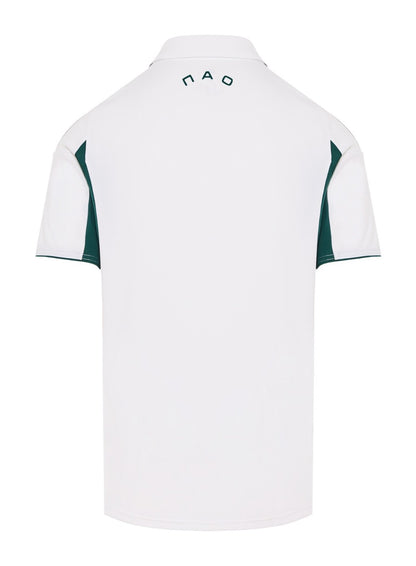 Camisola Panathinaikos - Alternativa 2025/26