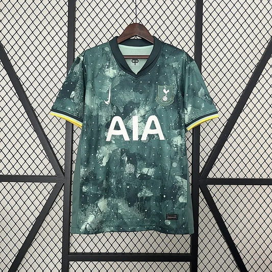 Camisola Tottenham - Terceiro 2024/25